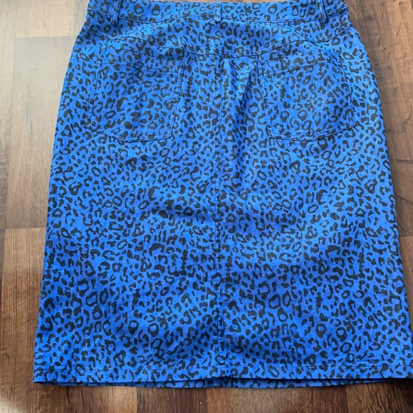 Sharon Tang Skirt - Picture 3 of 9